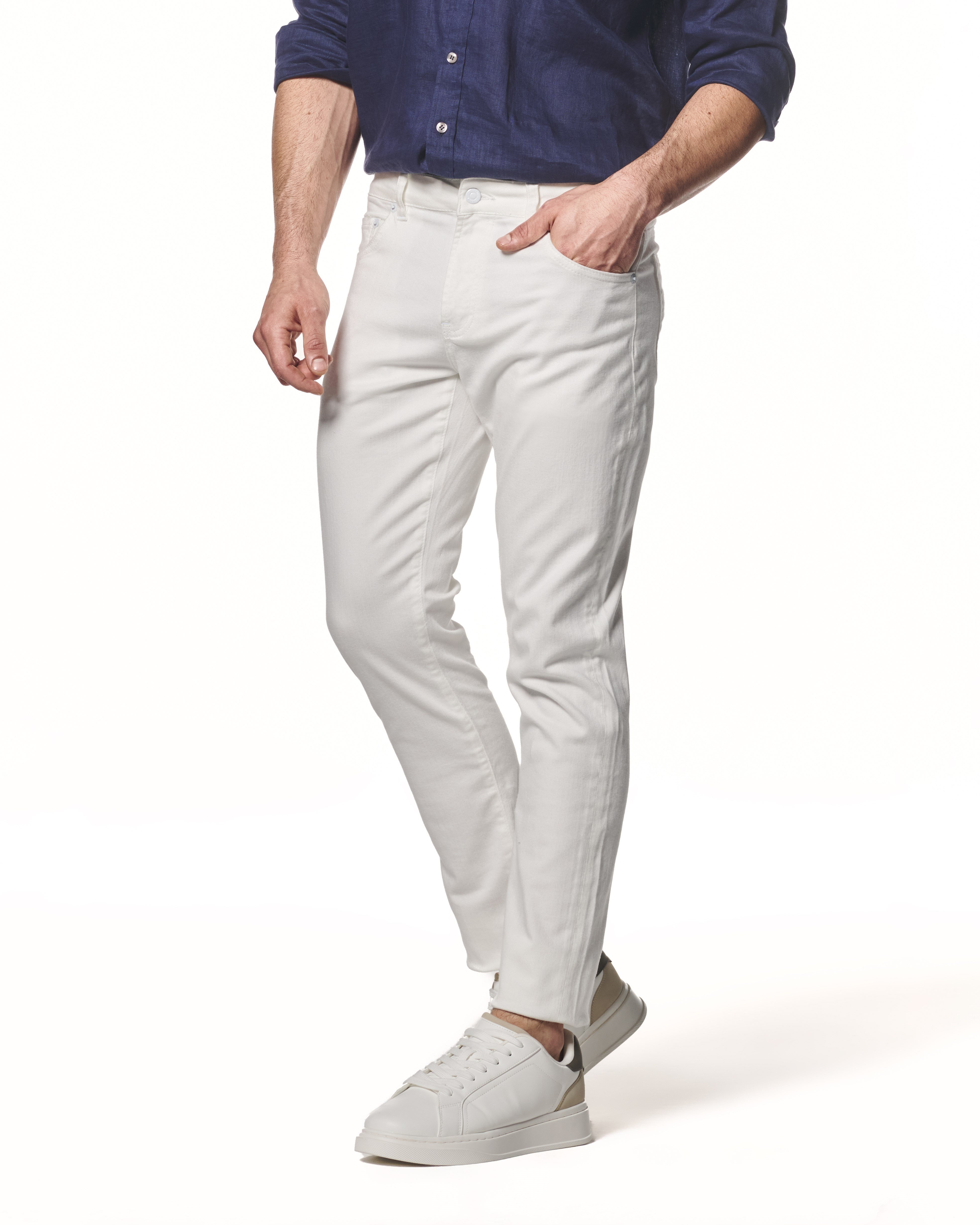 Slim Fit Jean