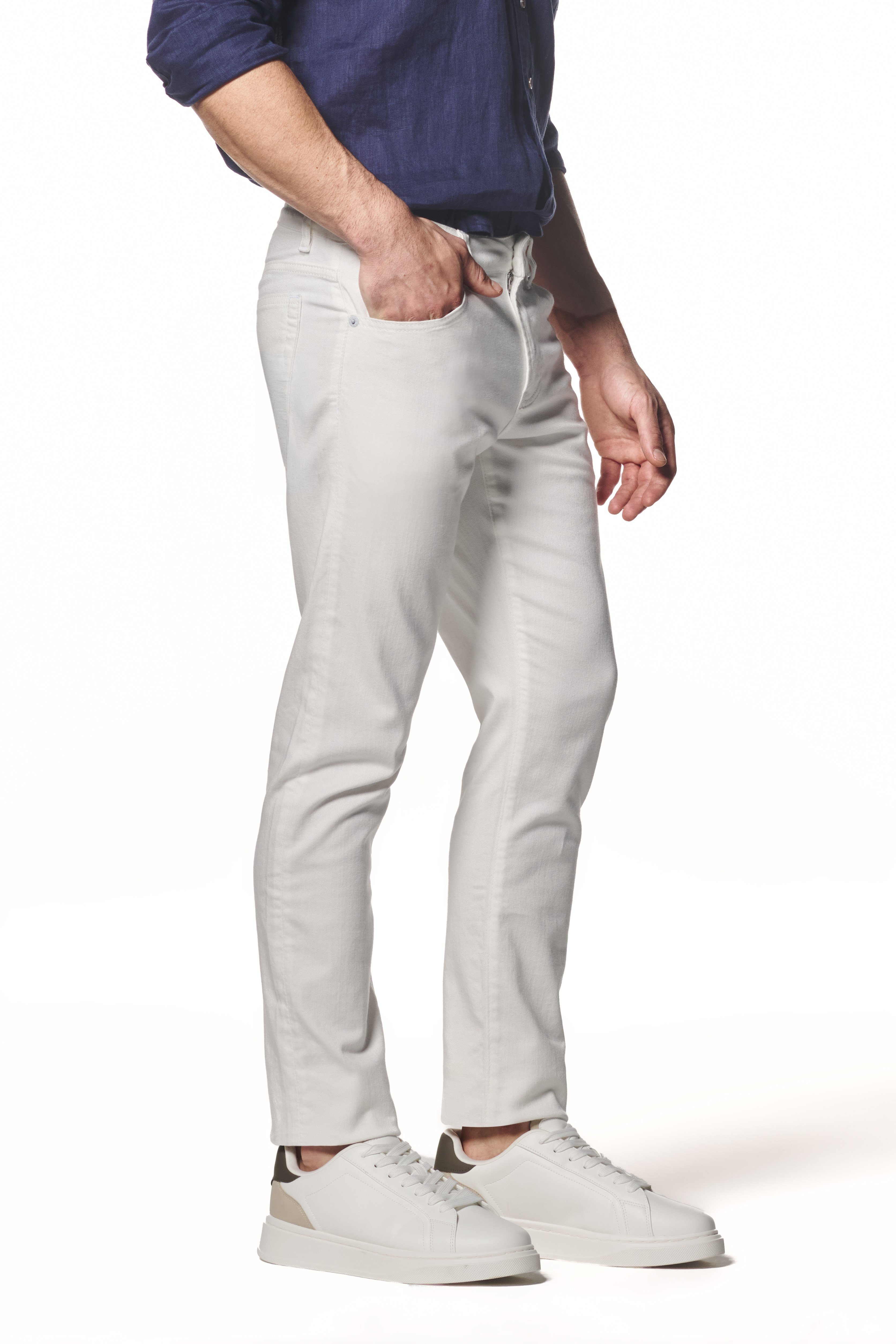 Slim Fit Jean
