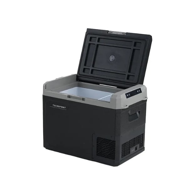 Araç Buzdolabı 12-24V 40 Litre