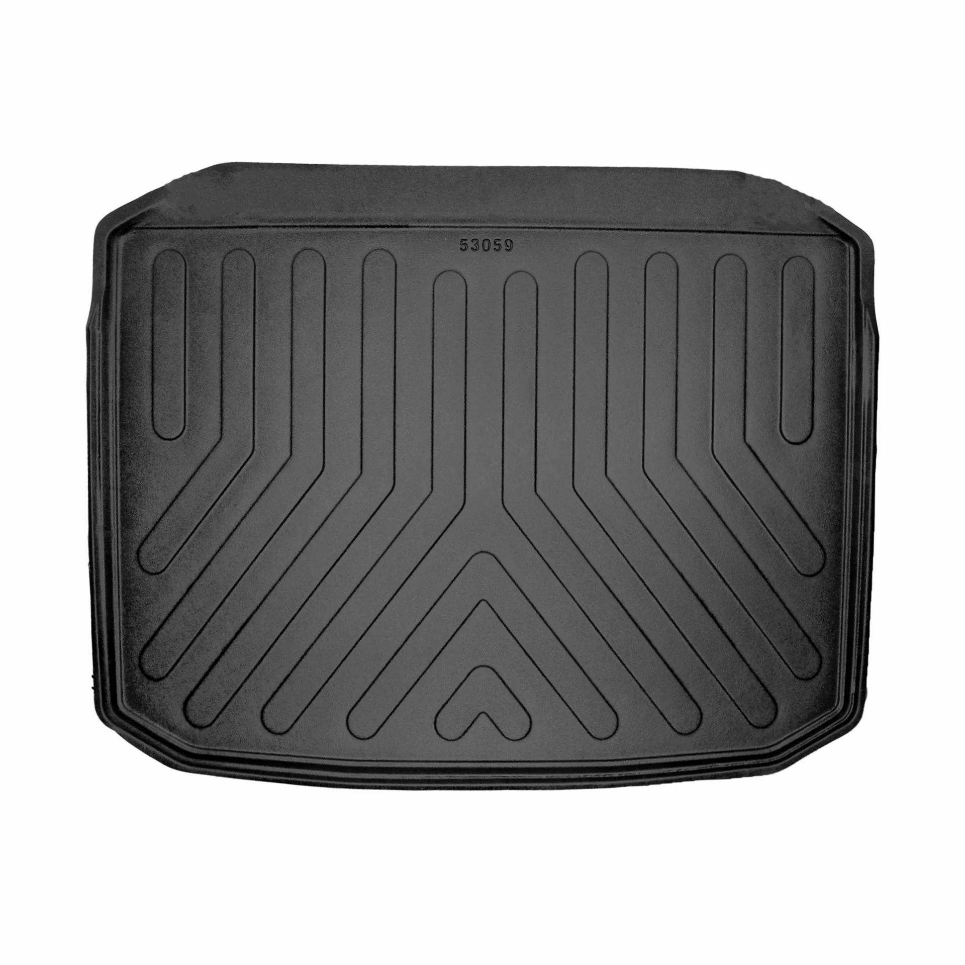 Audi A3 Hb Bagaj Havuzu 2020-