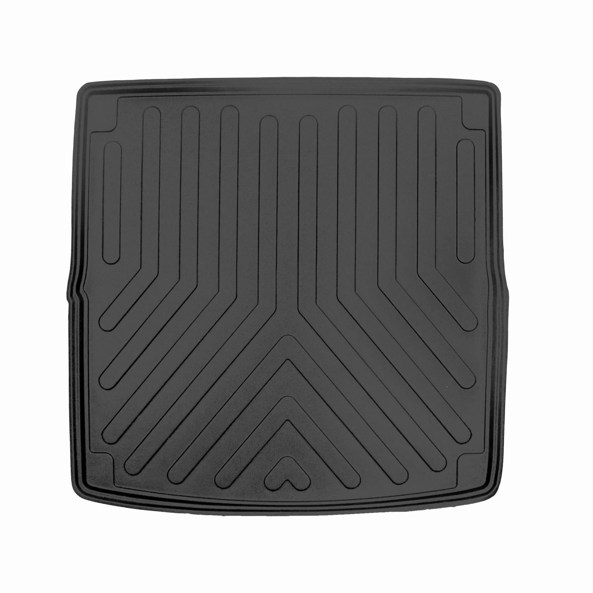 Audi A4 B8 Stw Bagaj Havuzu 2008-2016