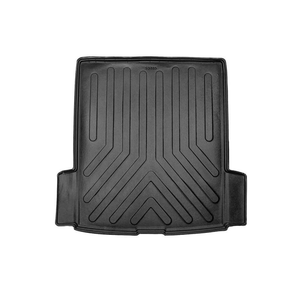 Audi E-Tron Gt Bagaj Havuzu 2022-