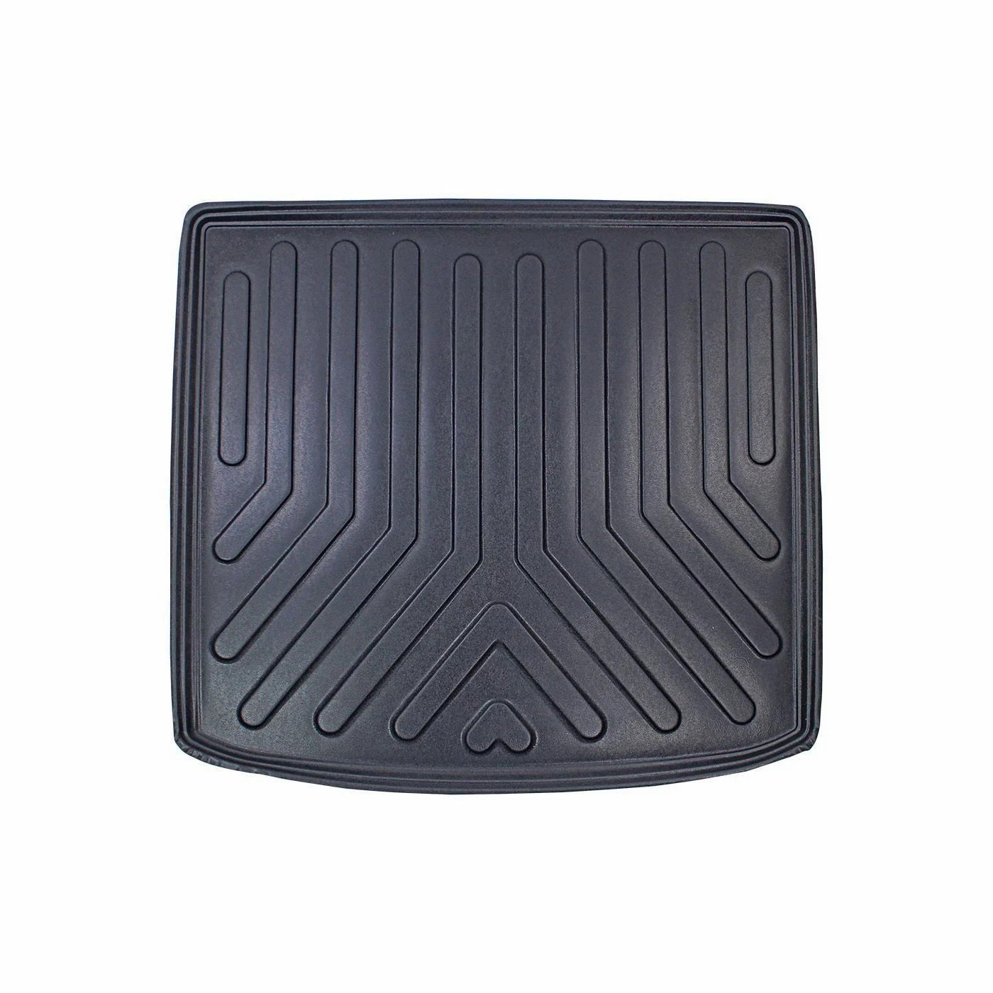 Audi Q3 Bagaj Havuzu 2018-