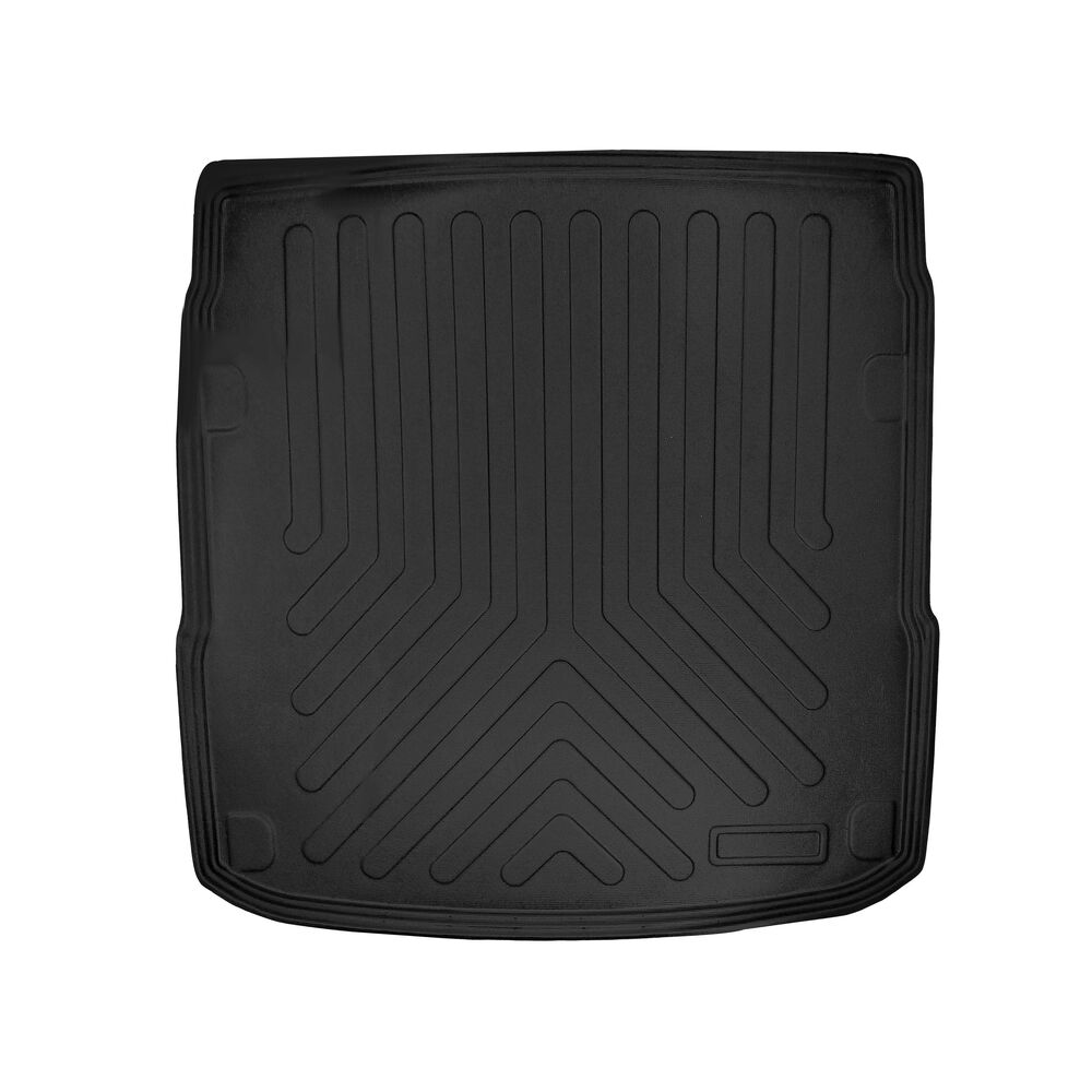 Audi Q8 E-tron Bagaj Havuzu 2024-