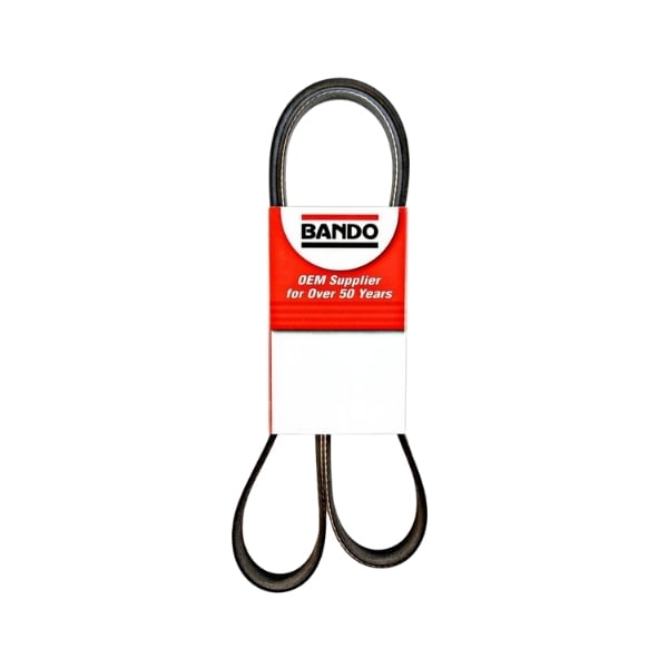 Bando 9.5X1150 Kanallı V Kayış