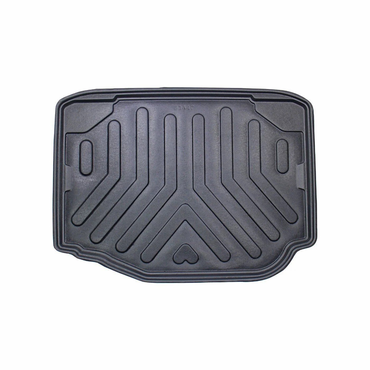 Bmw 1 Serisi F40 Alt Bagaj Havuzu 2019-2024