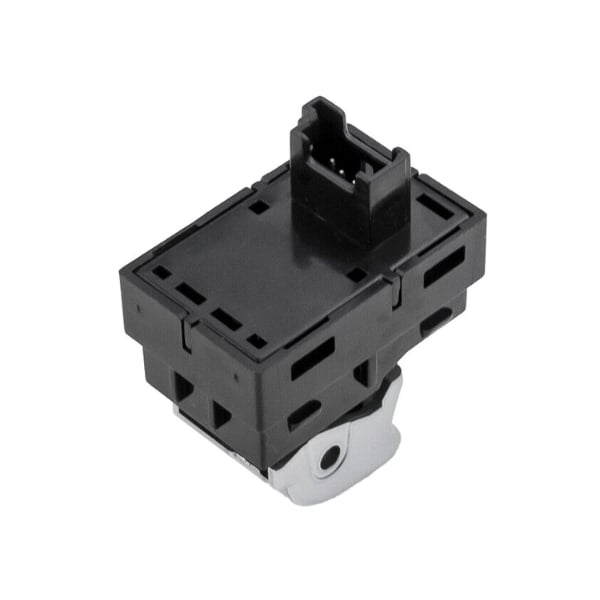 Bmw 7 Serisi G11 G12 Krom Cam Açma Düğmesi 2015-2022