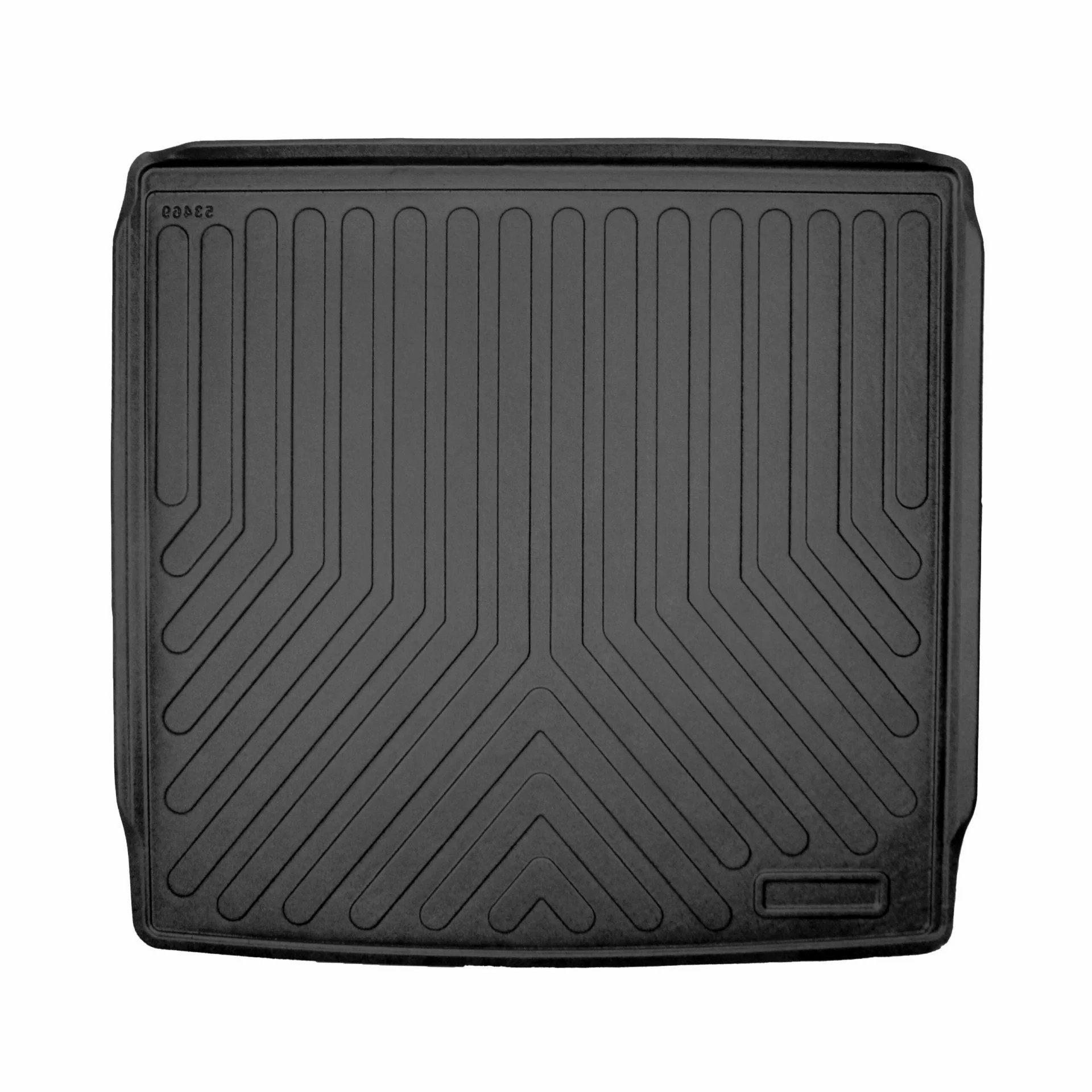 Bmw ix Bagaj Havuzu 2022-