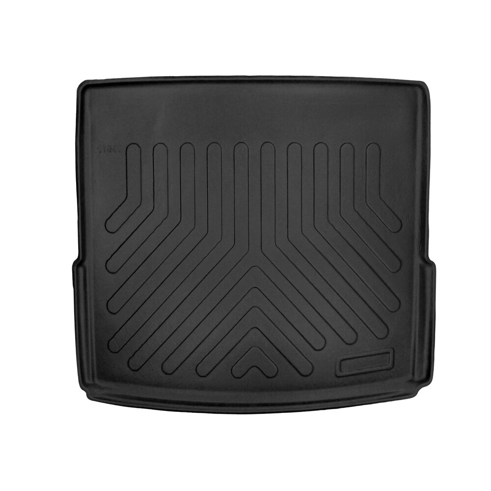 Bmw ix1 U11 Phev Bagaj Havuzu - Üst