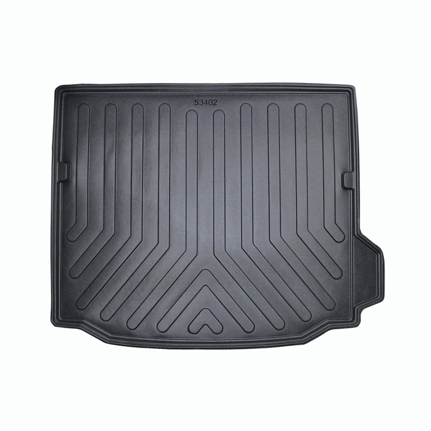 Bmw ix3 Elektrikli Bagaj Havuzu 2021-