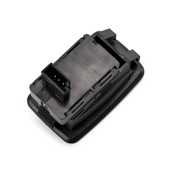 Bmw X3 E83 Cam Açma Düğmesi 2003-2011