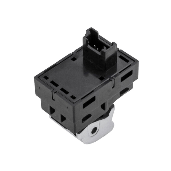 Bmw X3 G01 Krom Cam Açma Düğmesi 2017-2020