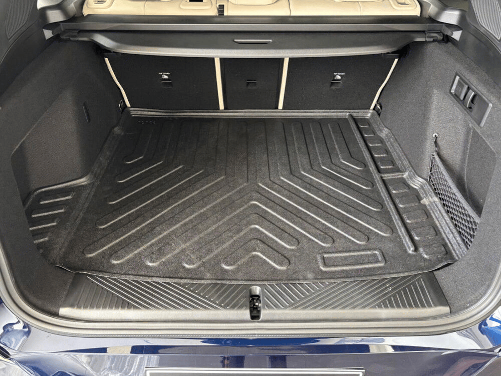 Bmw x3 G45 Bagaj Havuzu 2025-