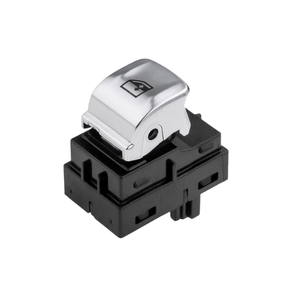 Bmw X7 G07 Krom Cam Açma Düğmesi 2019-