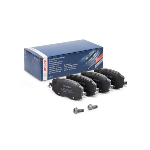Bosch 0986424386 Fren Balata Takımı