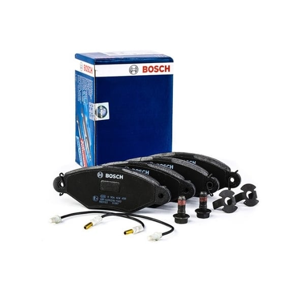Bosch 0986424455 Fren Balata Takımı