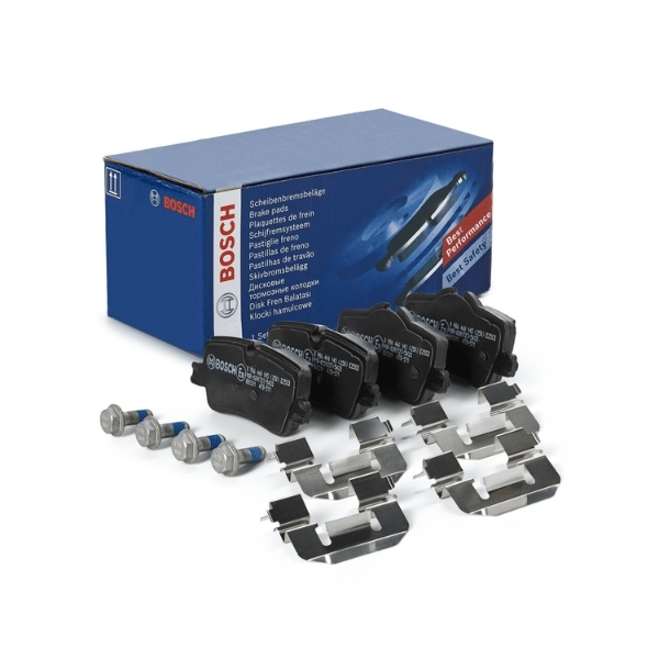 Bosch 0986460145 Fren Balata Takımı