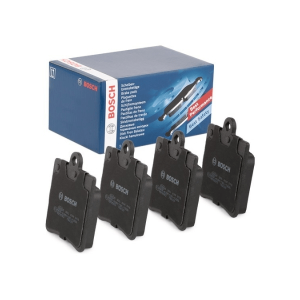Bosch 0986494016 Fren Balata Takımı