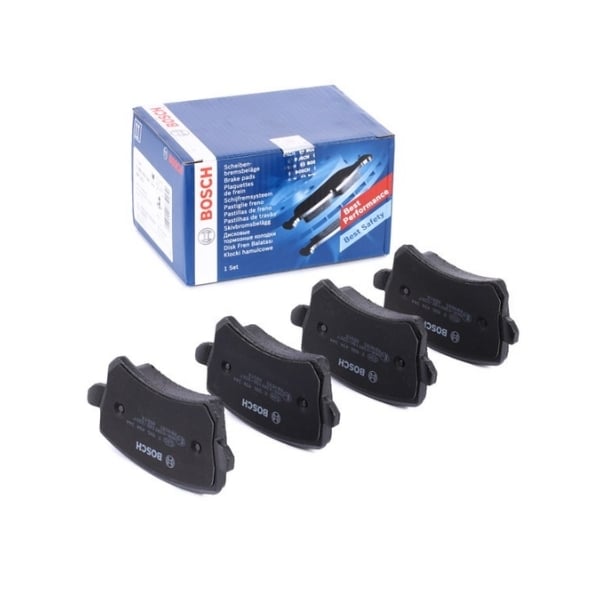 Bosch 0986494344 Fren Balata Takımı