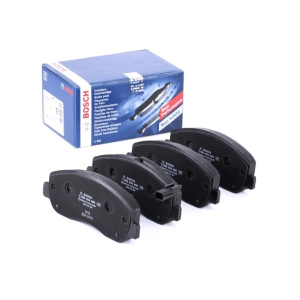 Bosch 0986494498 Fren Balata Takımı