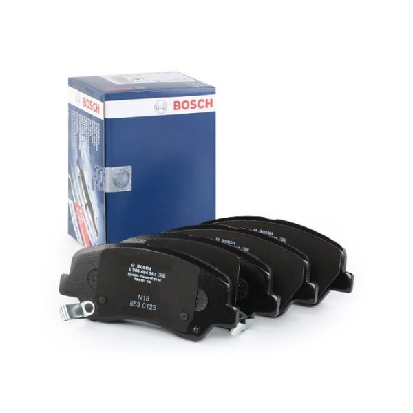 Bosch 0986494563 Fren Balata Takımı