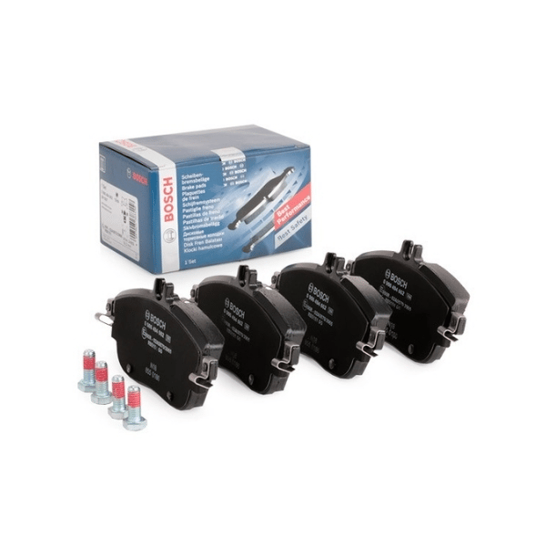 Bosch 0986494662 Fren Balata Takımı