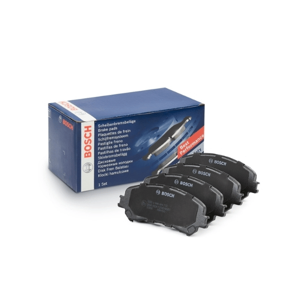 Bosch 0986494722 Fren Balata Takımı