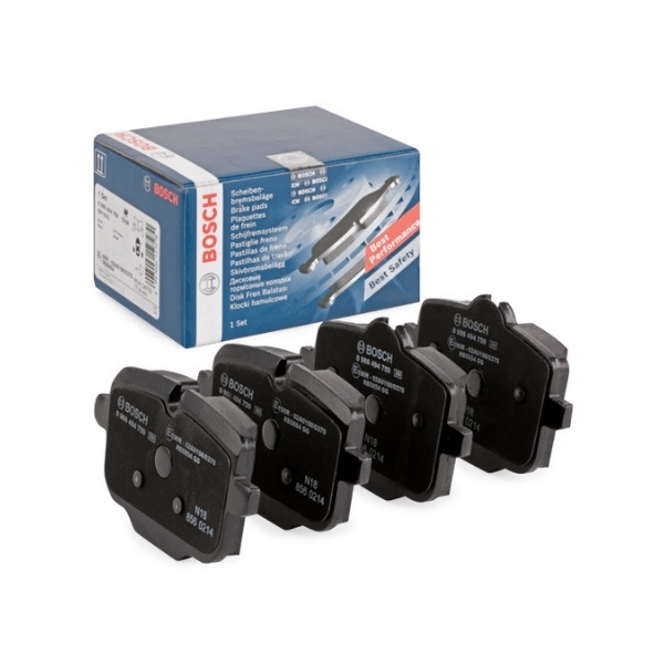 Bosch 0986494759 Fren Balata Takımı