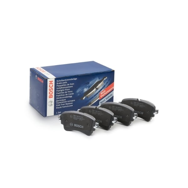 Bosch 0986494833 Fren Balata Takımı