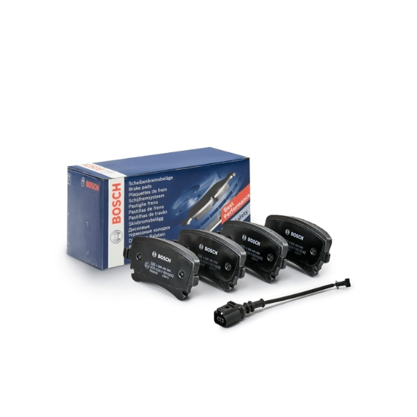 Bosch 0986495094 Fren Balata Takımı