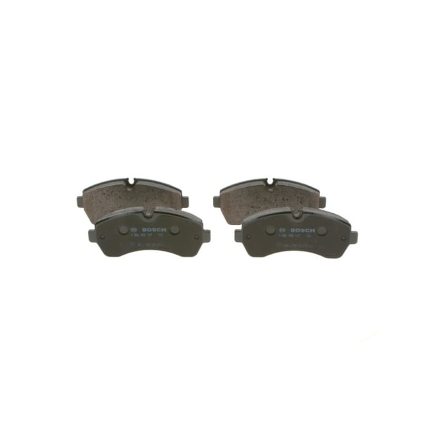 Bosch 0986495107 Fren Balata Takımı