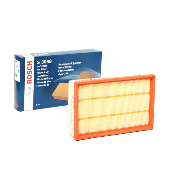 Bosch 1457433099 Hava Filtresi