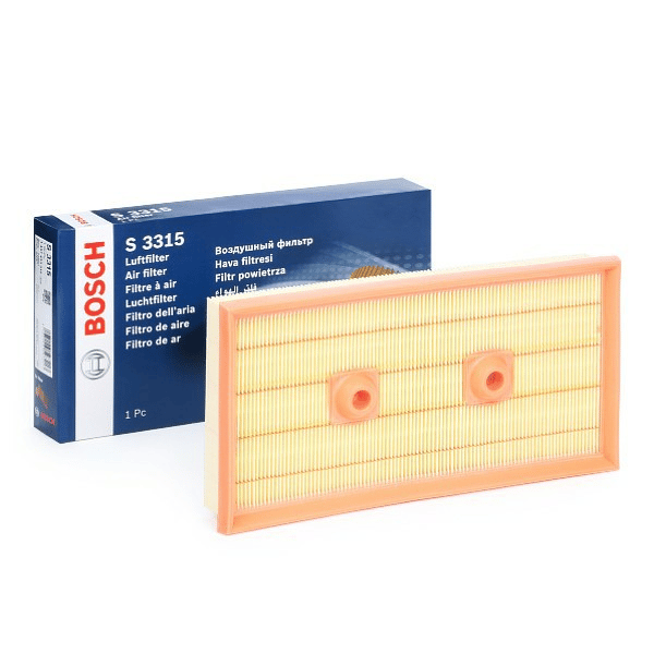 Bosch 1457433315 Hava Filtresi