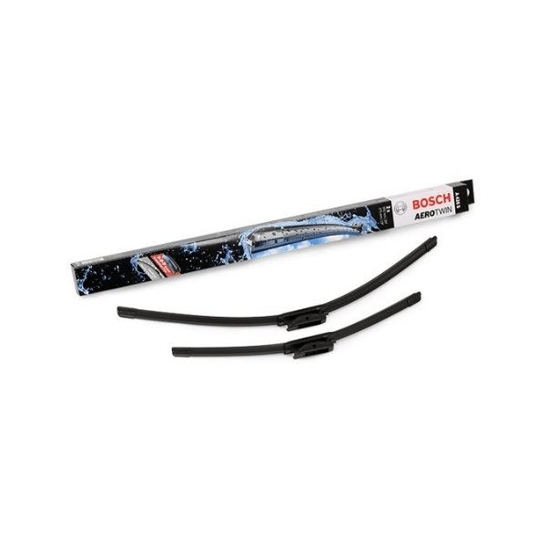 Bosch Aerotwin Opel Vivaro Ön Silecek Takımı 2019-2023