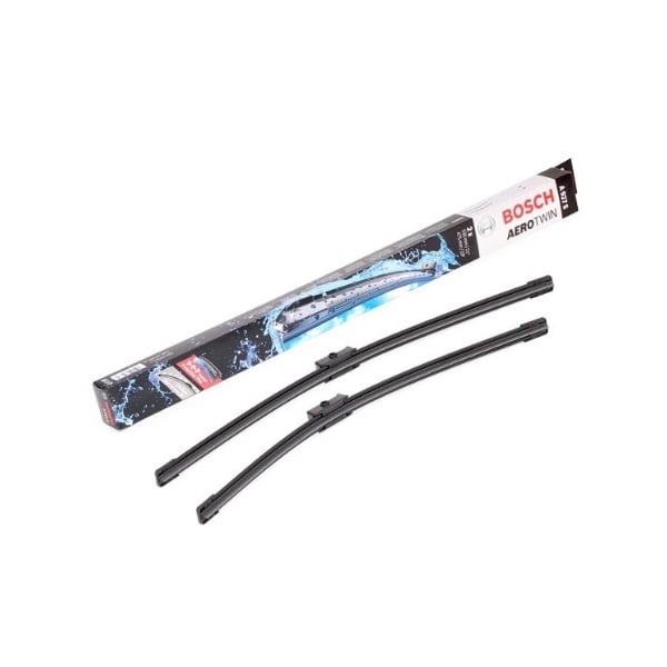 Bosch Aerotwin Vw Passat Ön Silecek Takımı 2000-2005