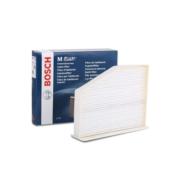 Bosch Audi A3 2.0 TDi Polen Filtresi 2003-2013