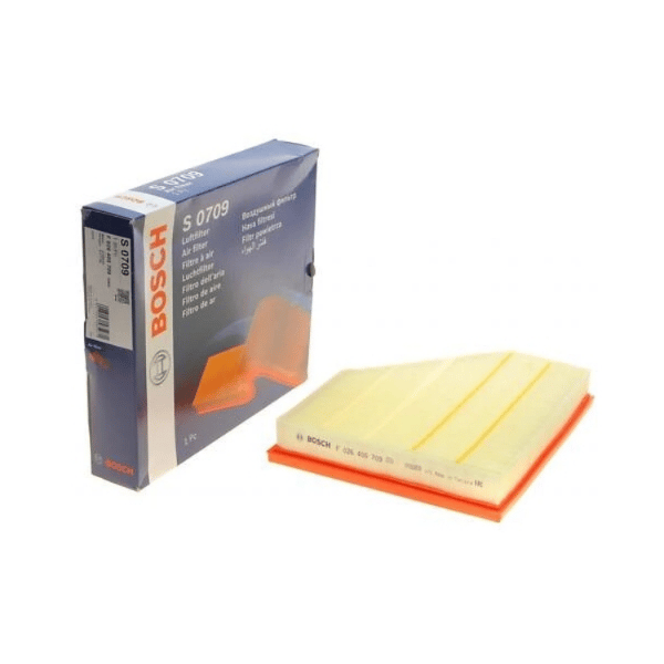 Bosch BMW 4 Serisi G82 4.20i 2.0 Hava Filtresi 2020-