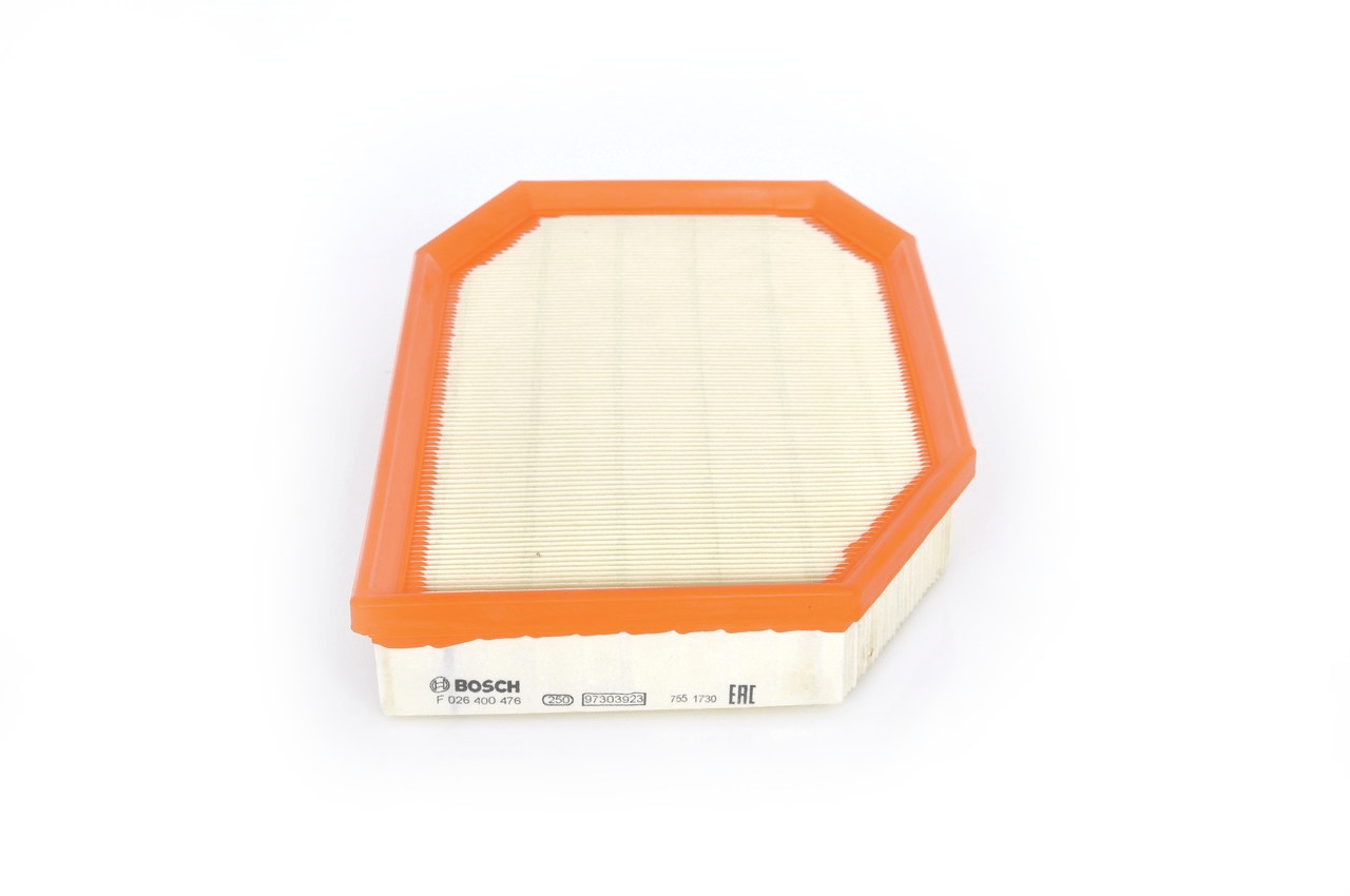 Bosch BMW 7 F01 730i 3.0 Hava Filtresi 2009-2015