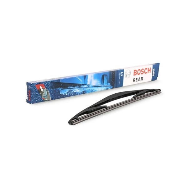 Bosch Citroen Xsara Arka Silecek 40 cm 1998-2010