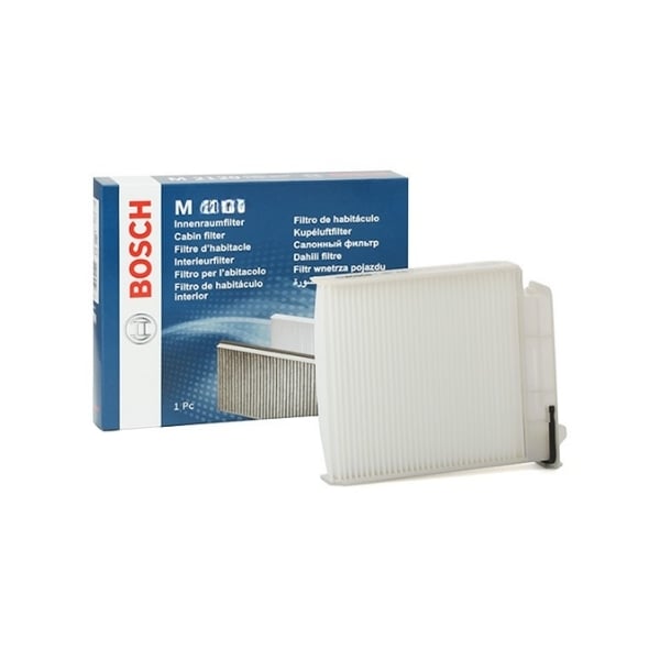 Bosch Dacia Logan 1.6 16V Polen Filtresi 2009-2013