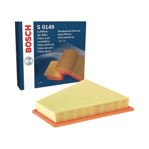 Bosch F026400149 Hava Filtresi