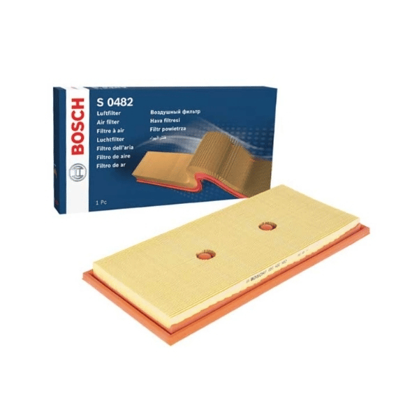 Bosch F026400482 Hava Filtresi