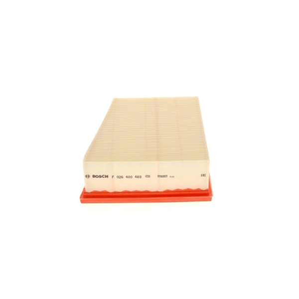 Bosch F026400489 Hava Filtresi