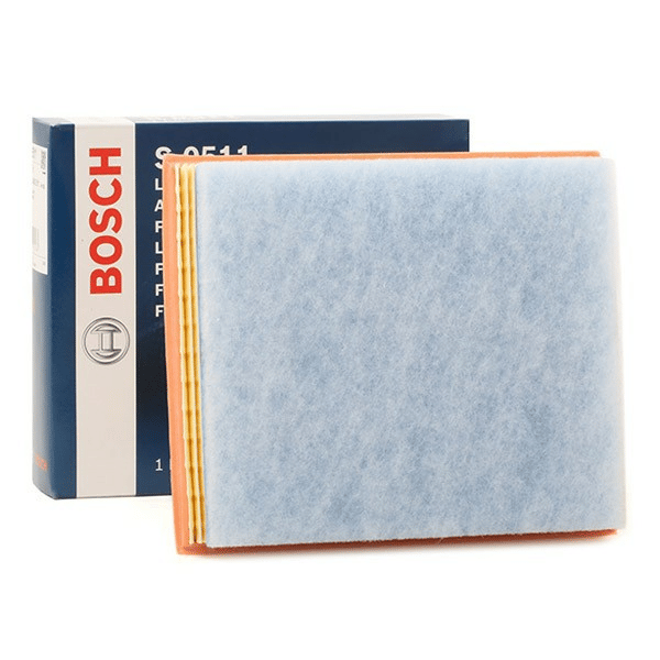 Bosch F026400511 Hava Filtresi