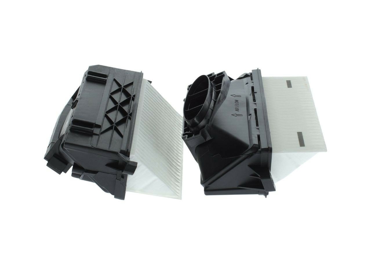 Bosch F026400777 Hava Filtresi