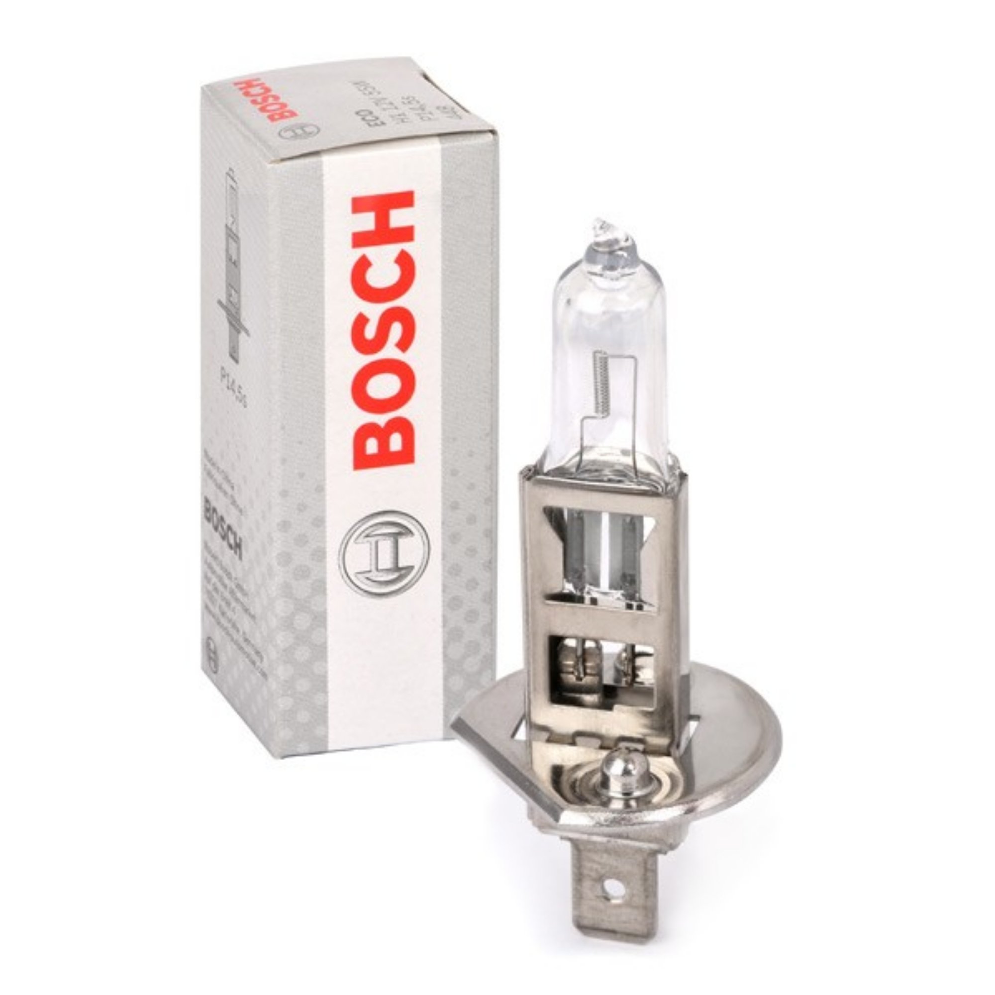 Bosch Fiat 500 H1 Ampul 2 Adet 2007-2013
