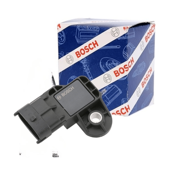 Bosch Fiat Ducato 2.3 D Map Basınç Sensörü 2006-