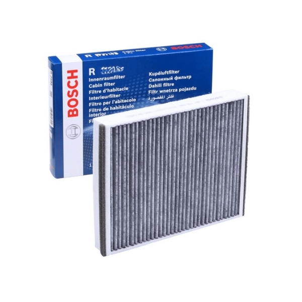 Bosch Ford C-Max 2 2.0 Karbonlu Polen Filtresi 2010-2019