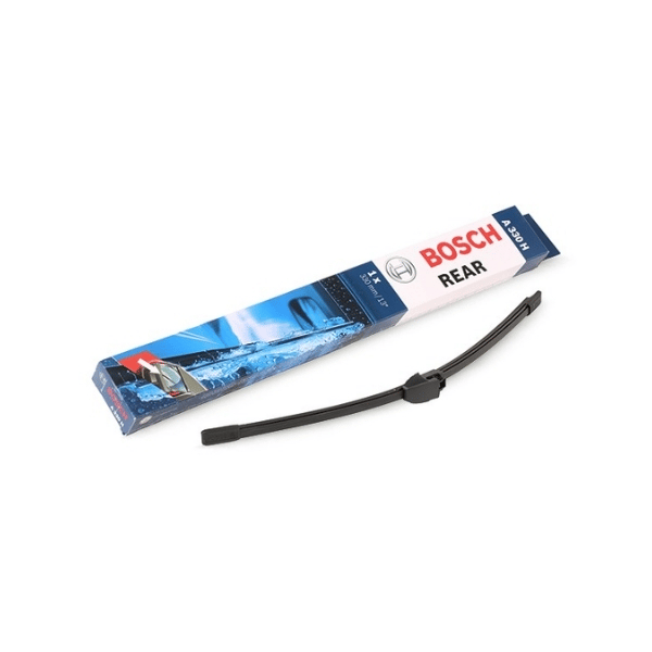 Bosch Ford E-Tourneo Custom Arka Silecek 33 cm 2023-