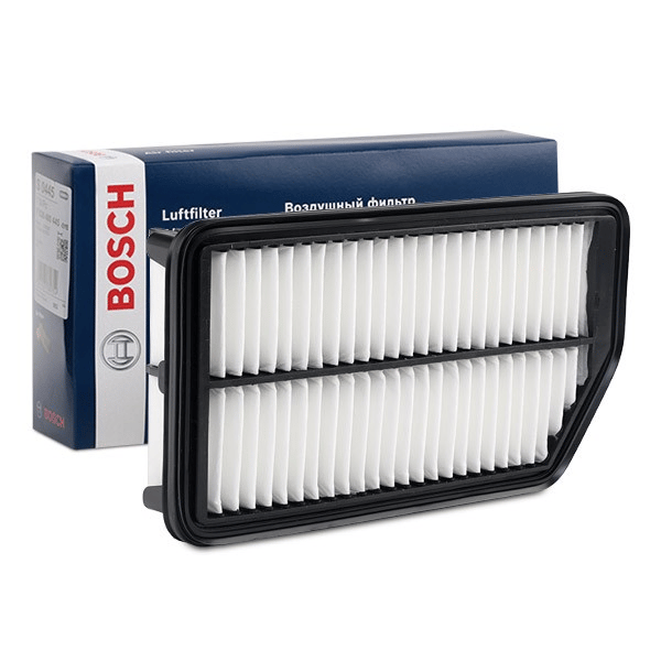 Bosch Kia Ceed 1.0 T-GDi Hava Filtresi 2015-